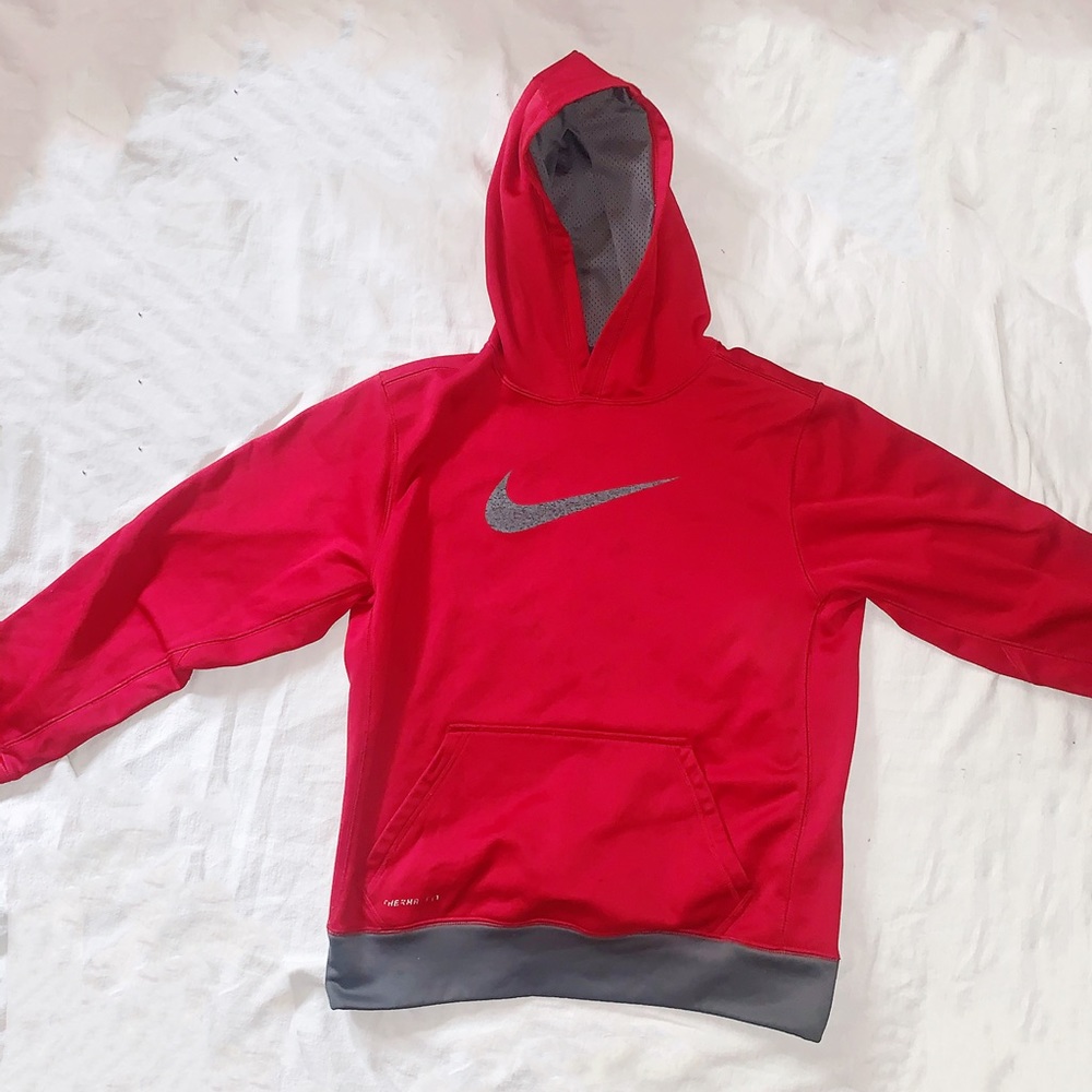 NIKE Sweatshirt!